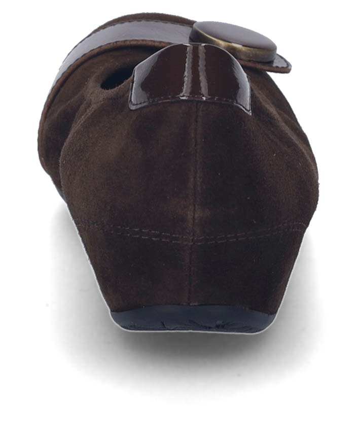 Josef Seibel Florina 06 - Braun