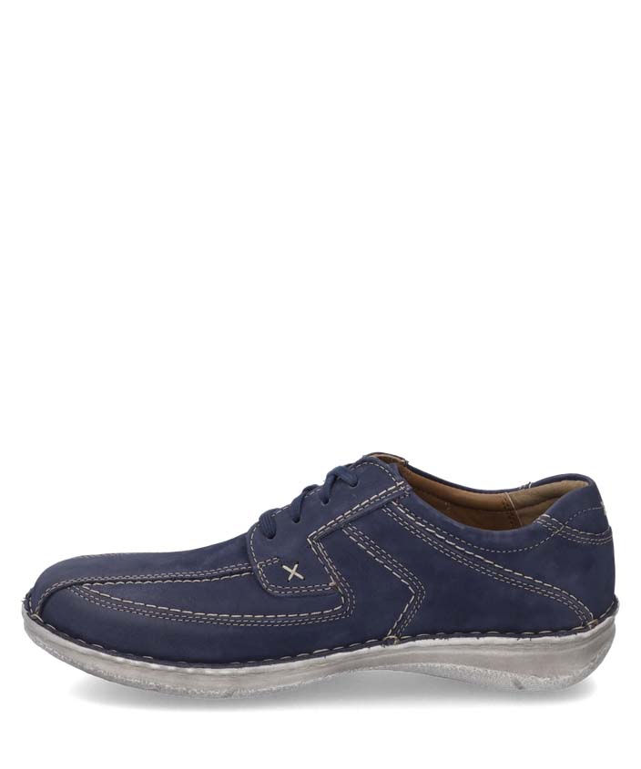 Josef Seibel Anvers 08 - Blau