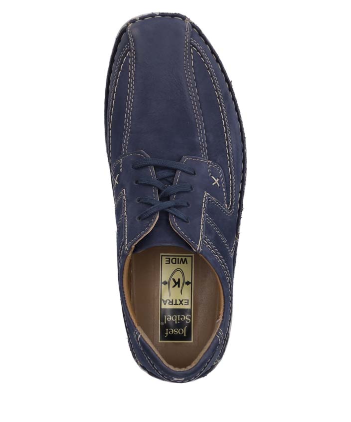 Josef Seibel Anvers 08 - Blau