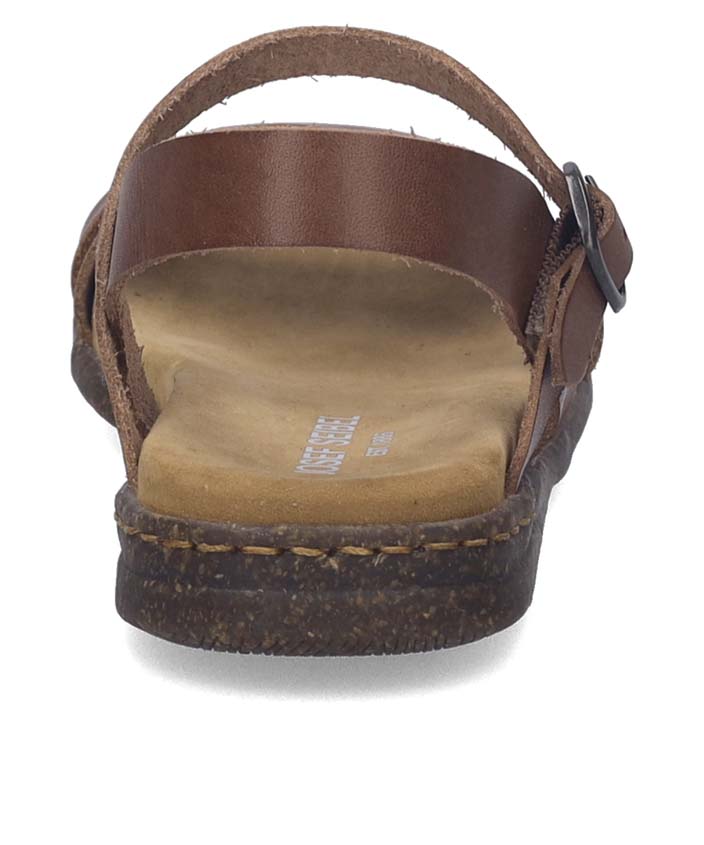 Josef Seibel Fabricia 02 - Braun