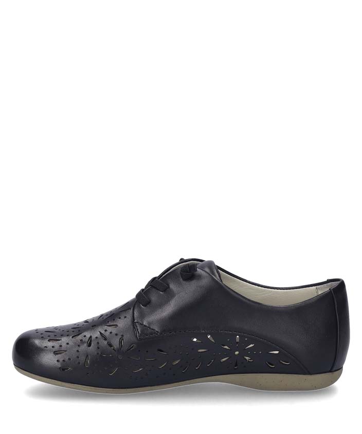Josef Seibel Fiona 83 - Schwarz