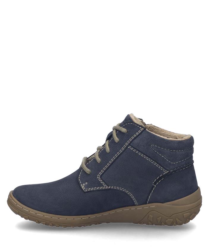 Josef Seibel Ruby 54 - Blau