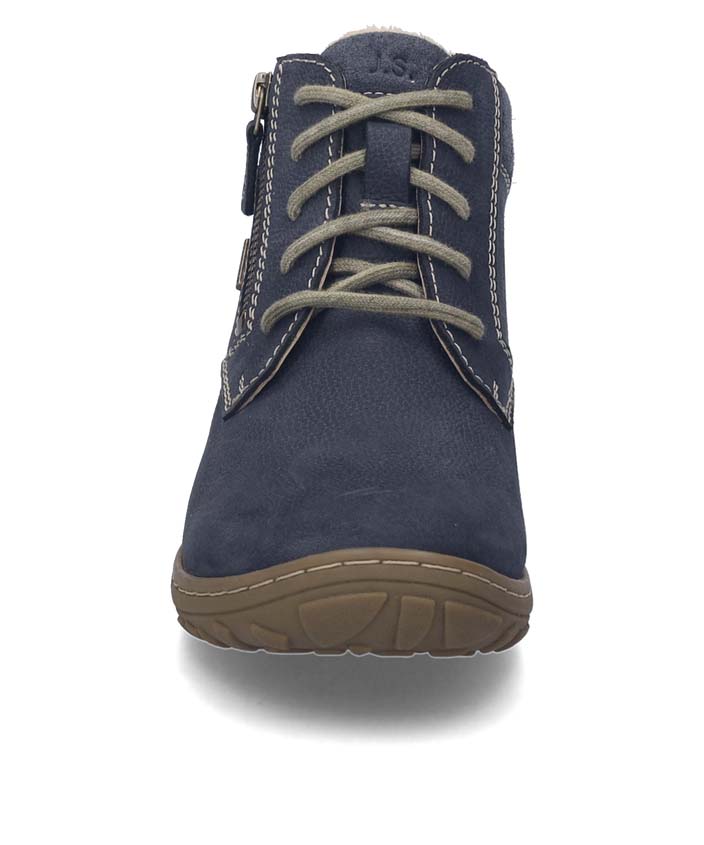 Josef Seibel Ruby 54 - Blau