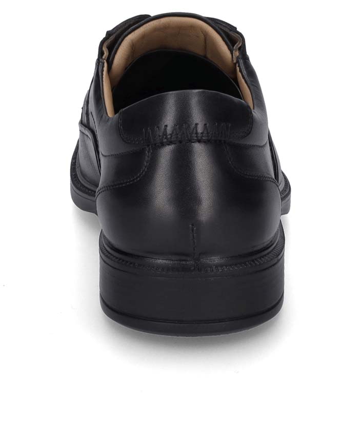Josef Seibel Harry 03 - Schwarz