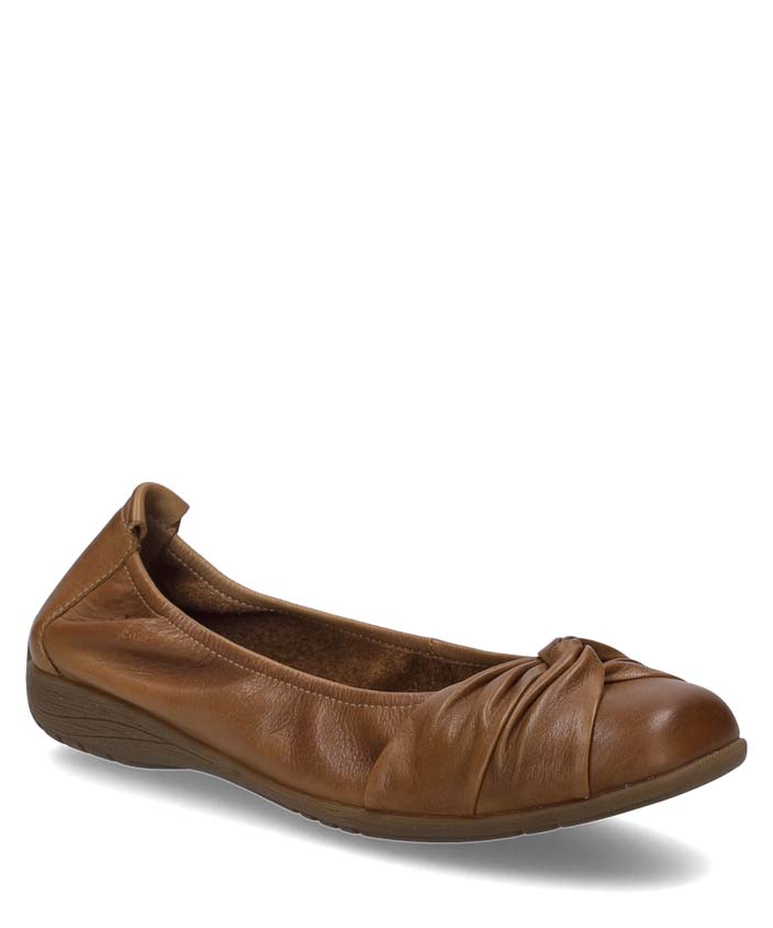 Josef Seibel Fenja 28 - Beige
