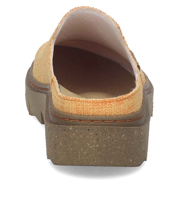 Josef Seibel Carmaux 01 - Gelb