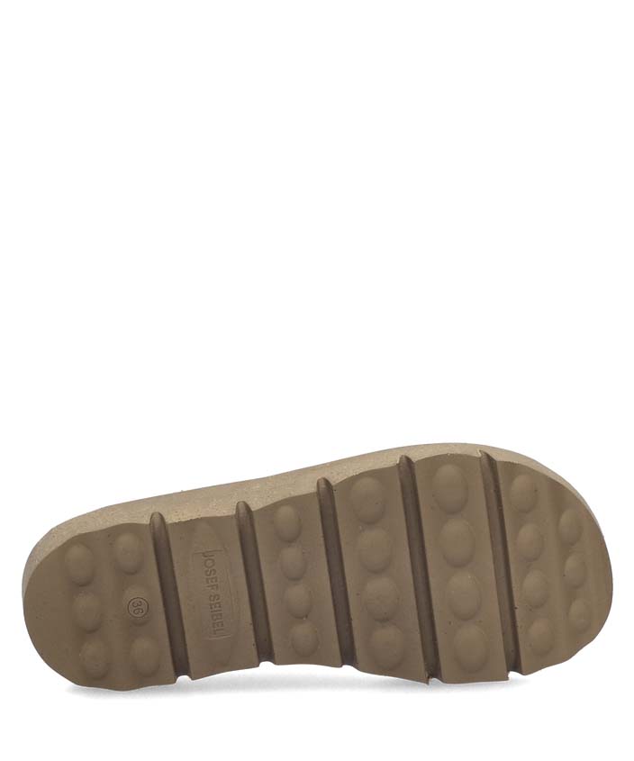 Josef Seibel Carmaux 01 - Gelb