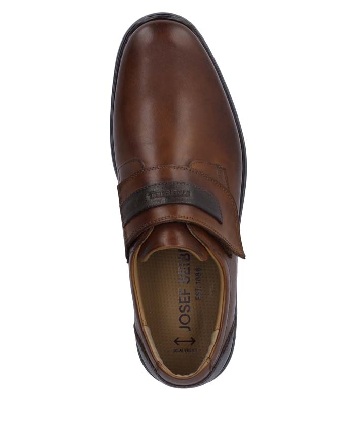 Josef Seibel Alastair 02 - Braun
