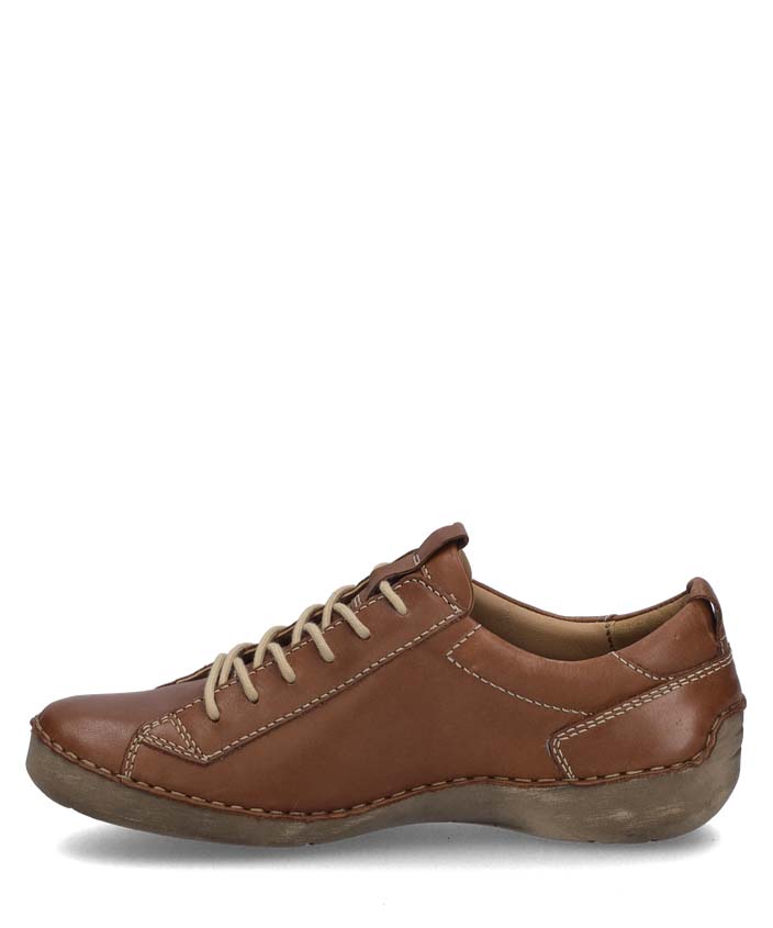 Josef Seibel Fergey 56 - Braun