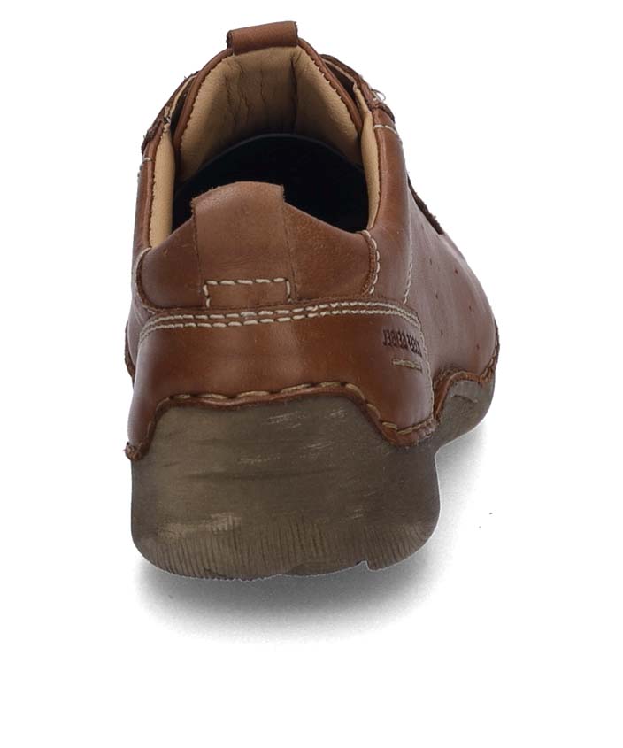 Josef Seibel Fergey 56 - Braun