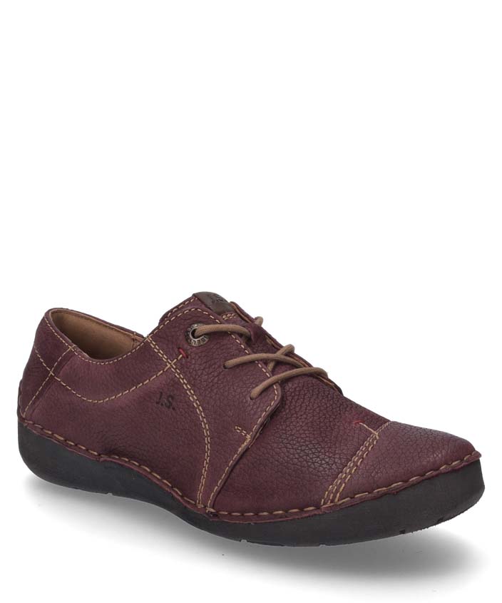 Josef Seibel Fergey 20 - Blau