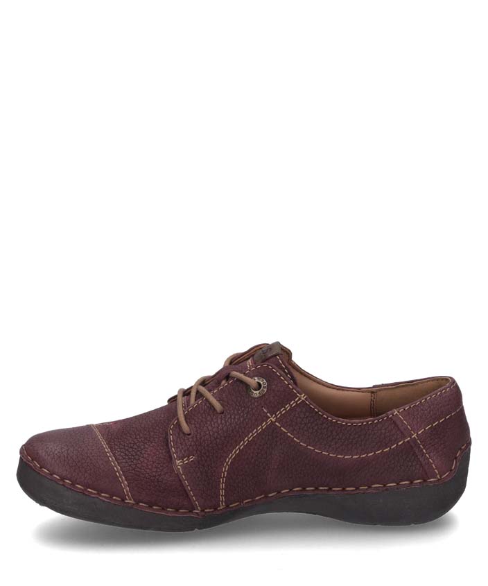 Josef Seibel Fergey 20 - Blau