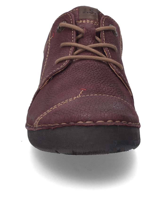 Josef Seibel Fergey 20 - Blau