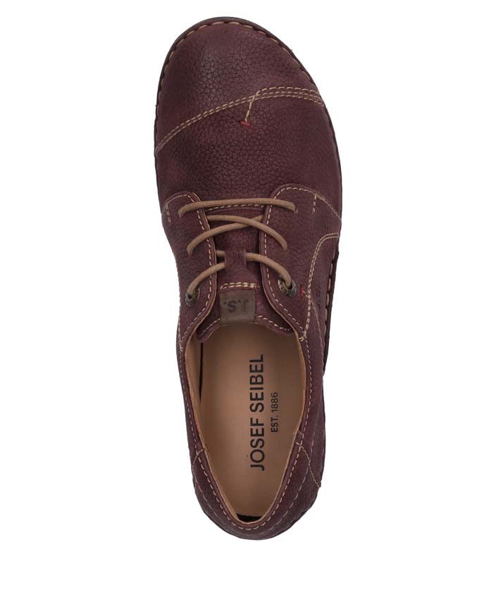 Josef Seibel Fergey 20 - Blau