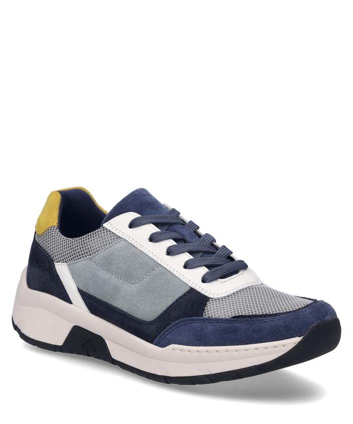 Josef Seibel Mitchell 10 - Blau