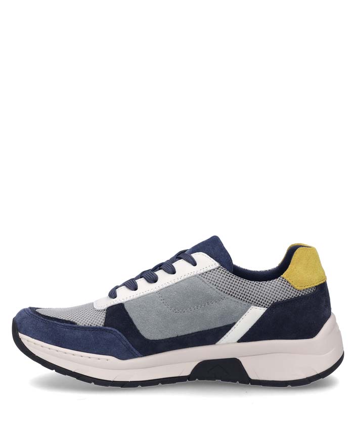 Josef Seibel Mitchell 10 - Blau