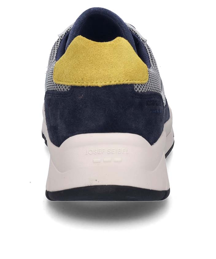 Josef Seibel Mitchell 10 - Blau