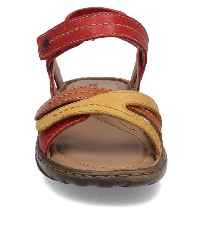 Josef Seibel Debra 62 - Rot