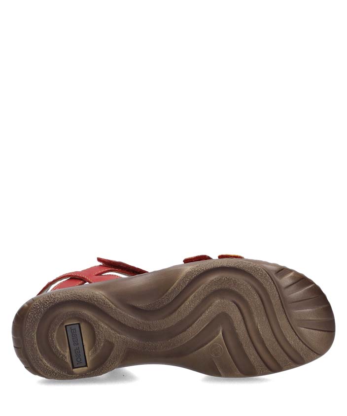 Josef Seibel Debra 62 - Rot