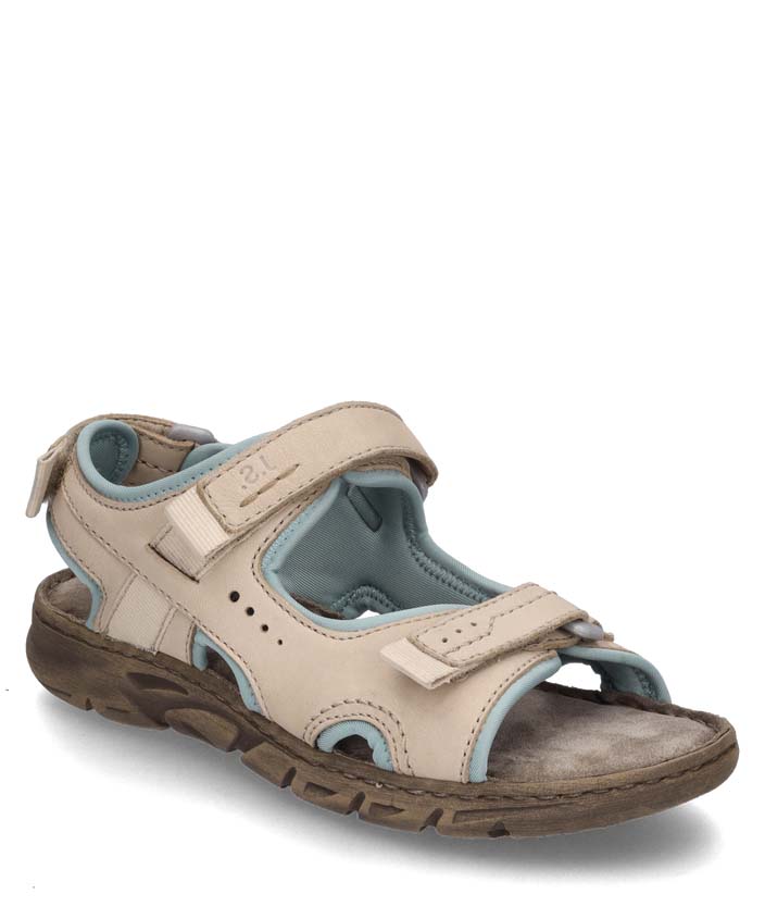 Josef Seibel Brenda 01 - Beige