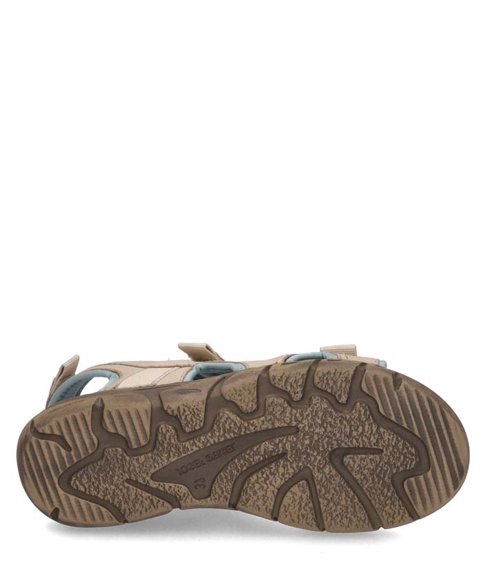 Josef Seibel Brenda 01 - Beige