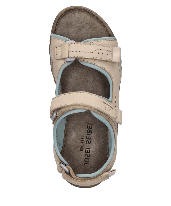 Josef Seibel Brenda 01 - Beige