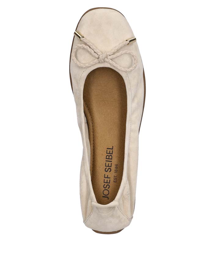 Josef Seibel Fenja 09 - Beige