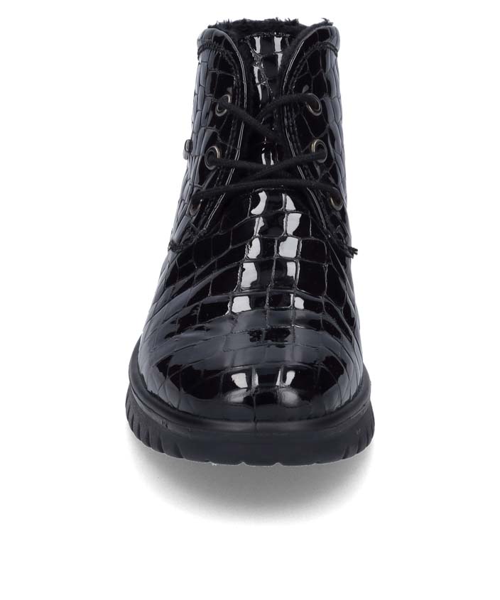 Josef Seibel Calais 88 - Schwarz