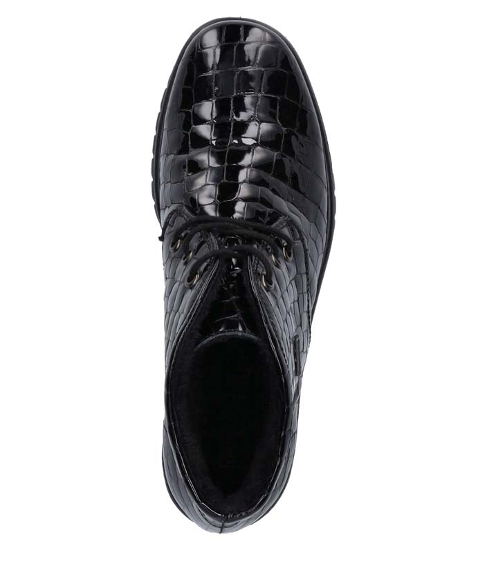 Josef Seibel Calais 88 - Schwarz