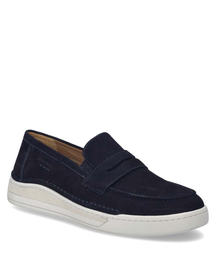 Josef Seibel Cleve 08 - Blau