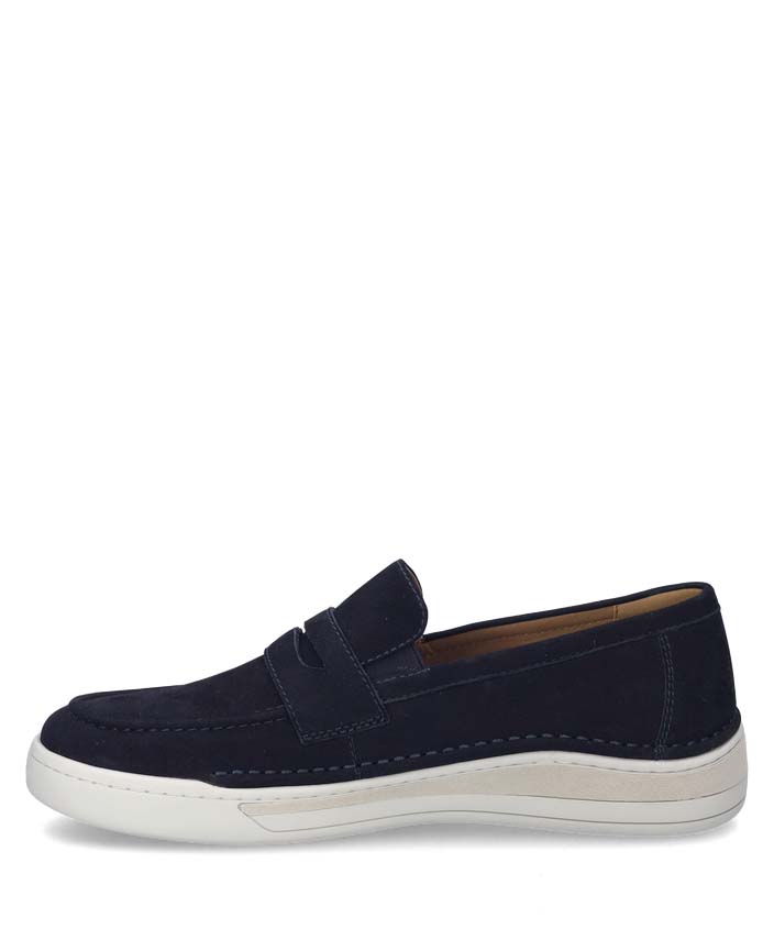 Josef Seibel Cleve 08 - Blau
