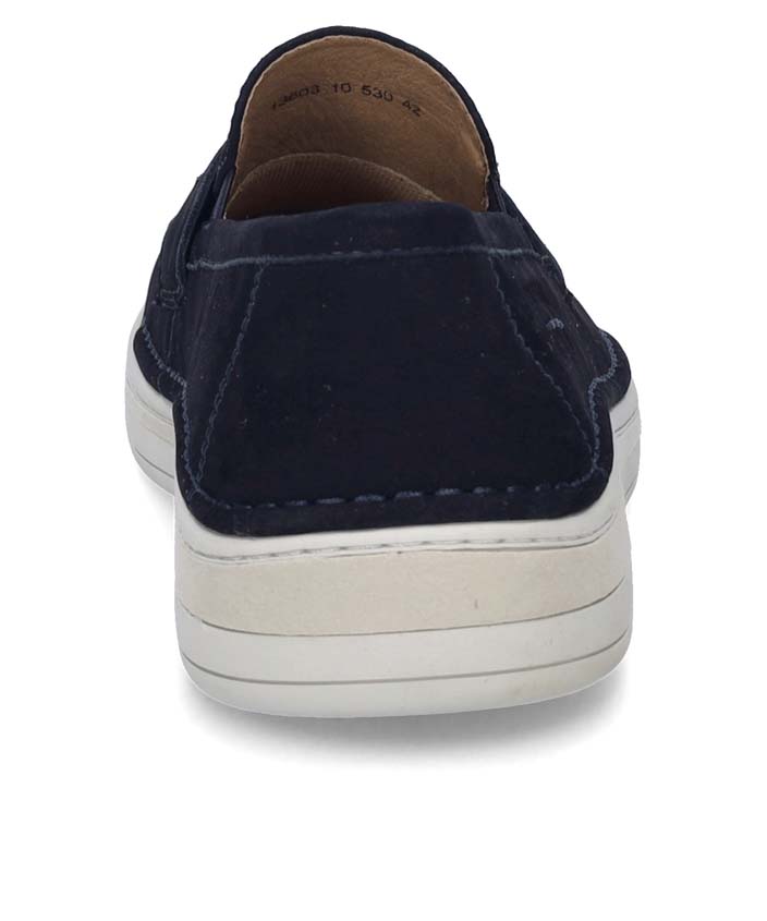 Josef Seibel Cleve 08 - Blau