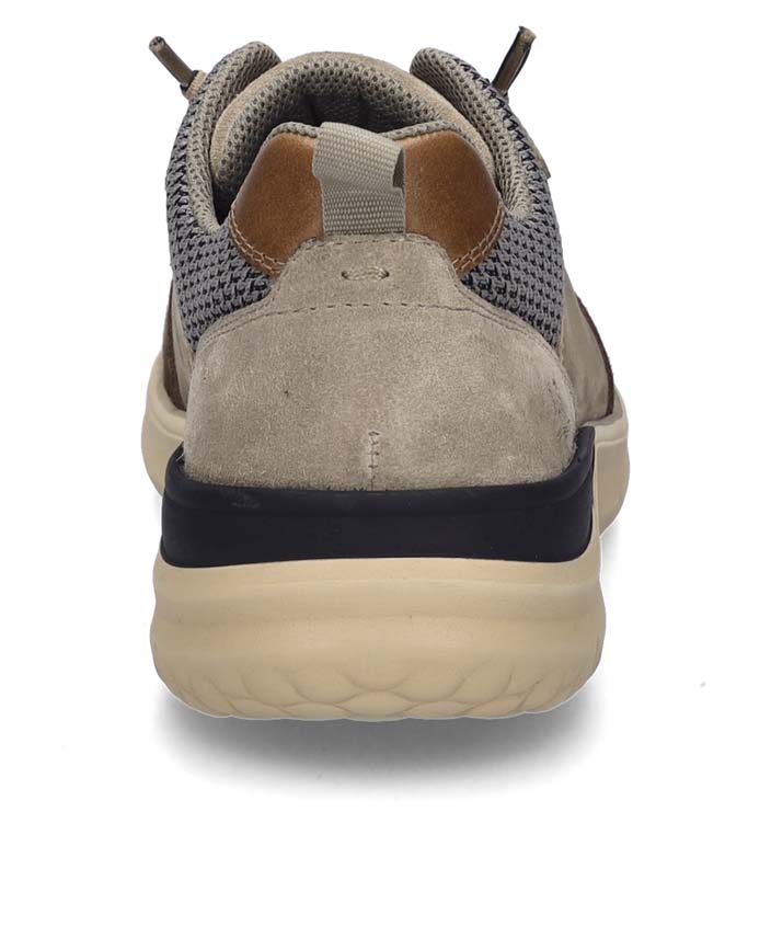 Josef Seibel Wales 01 - Beige