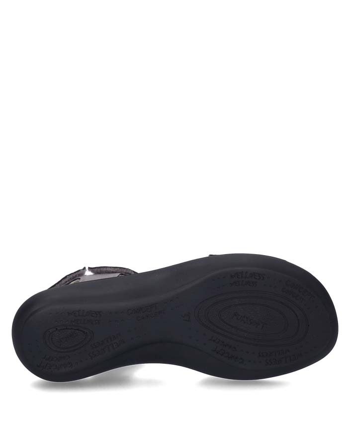 Josef Seibel Ibiza 79 - Grau