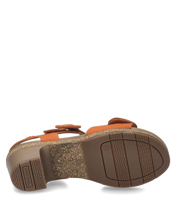 Josef Seibel Grace 11 - Gelb