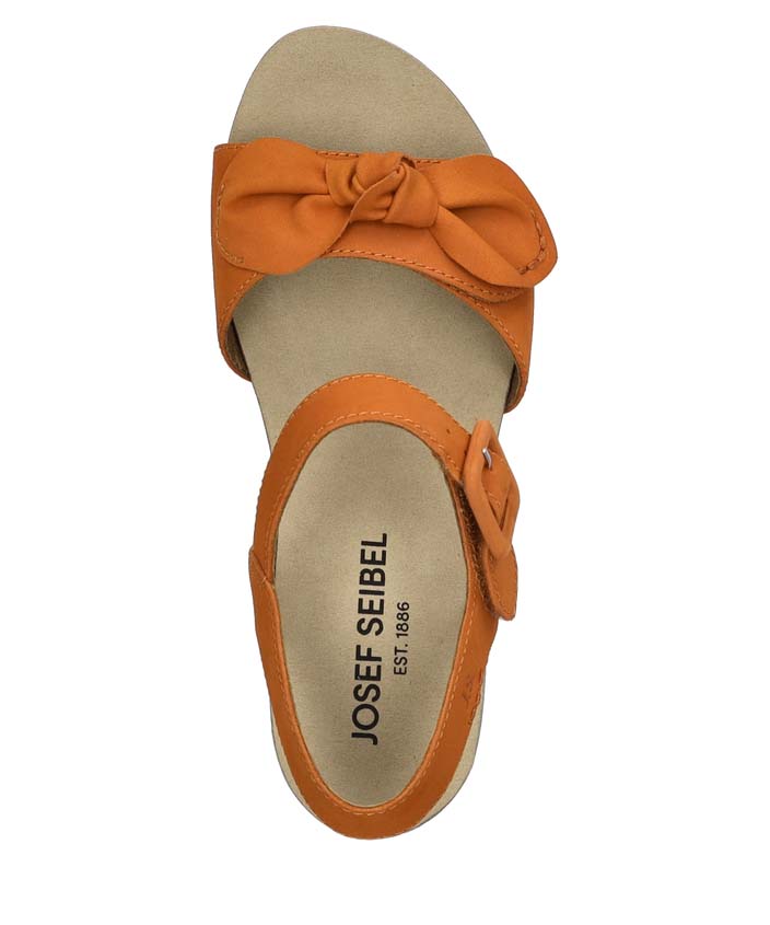 Josef Seibel Grace 11 - Gelb