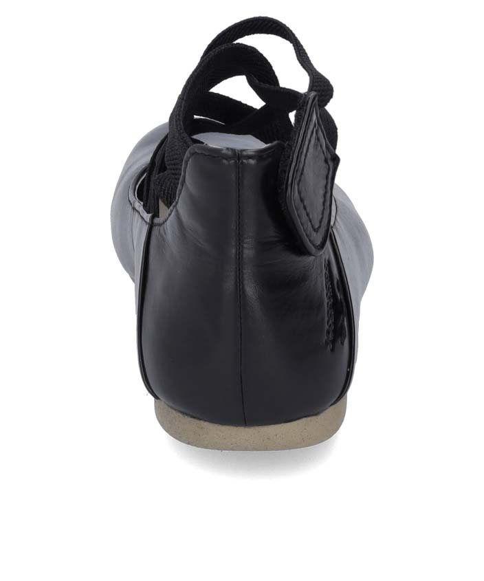Josef Seibel Fiona 75 - Schwarz