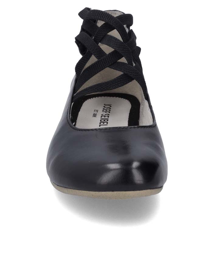 Josef Seibel Fiona 75 - Schwarz