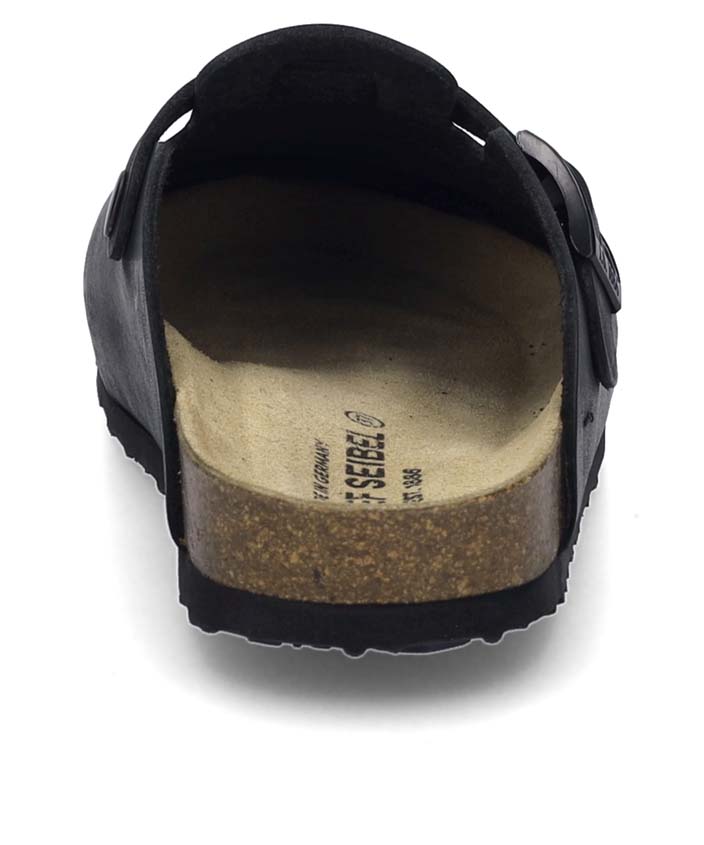 Josef Seibel Hermine 04 - Schwarz