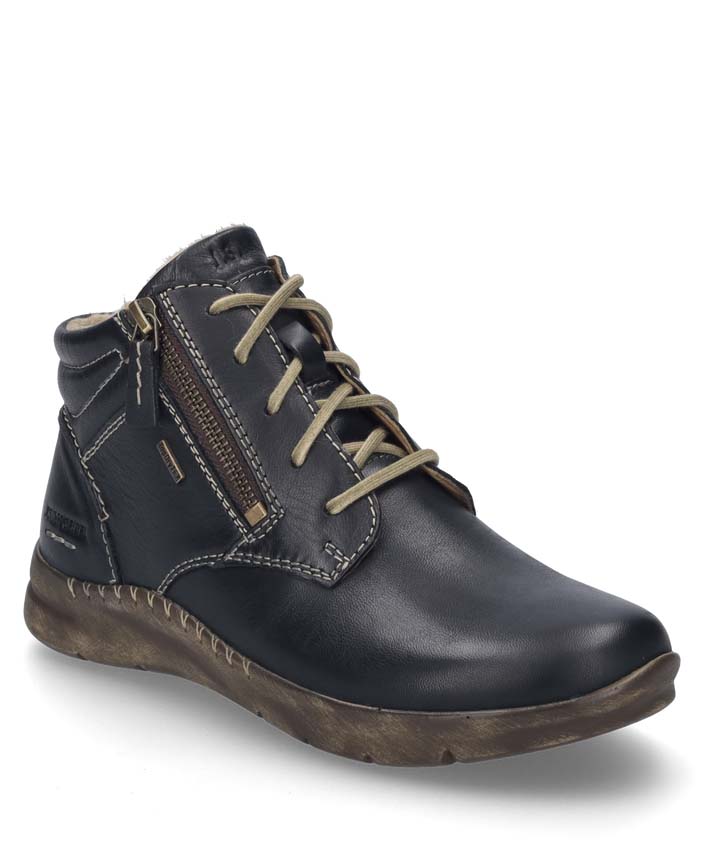 Josef Seibel Conny 52 - Schwarz