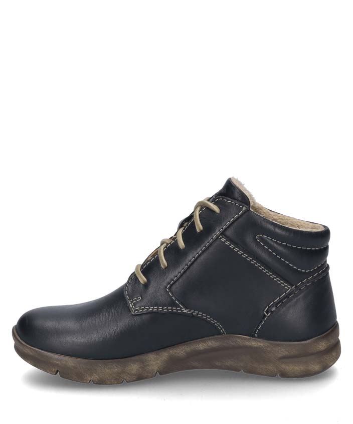 Josef Seibel Conny 52 - Schwarz