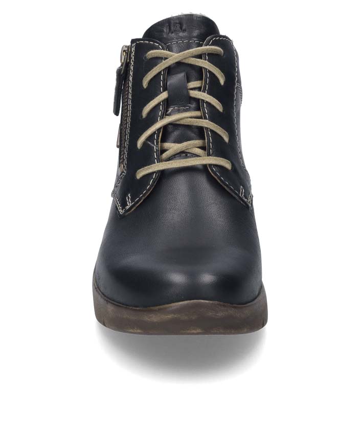 Josef Seibel Conny 52 - Schwarz