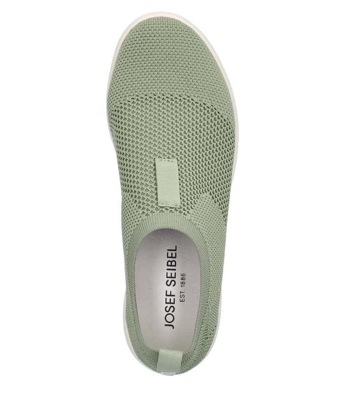 Josef Seibel Caren 66 - Grün