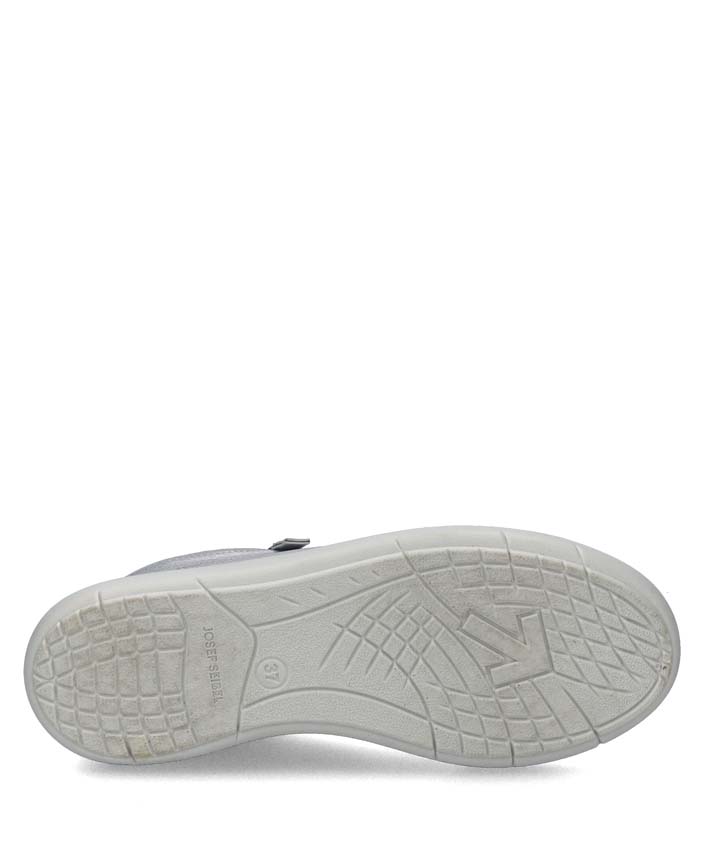 Josef Seibel Megan 01 - Grau
