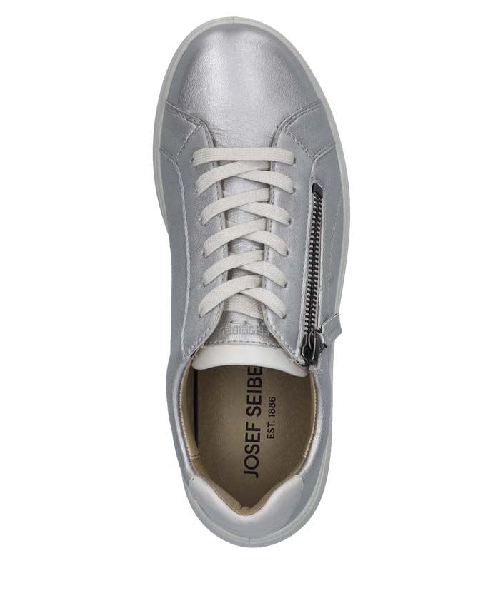 Josef Seibel Megan 01 - Grau