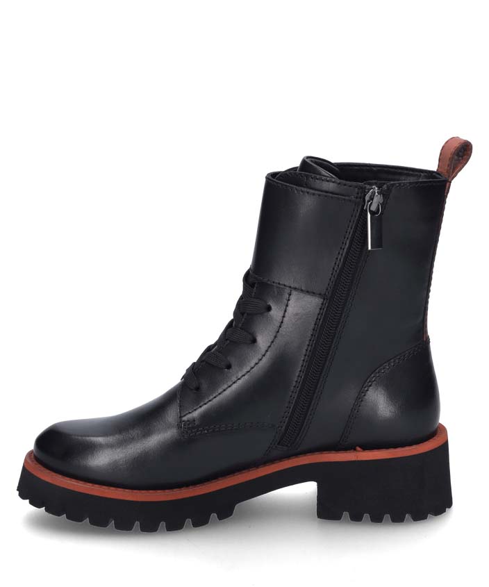 Josef Seibel Sallina 03 - Schwarz