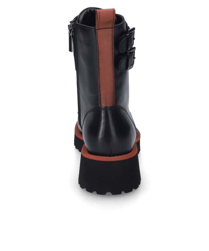 Josef Seibel Sallina 03 - Schwarz