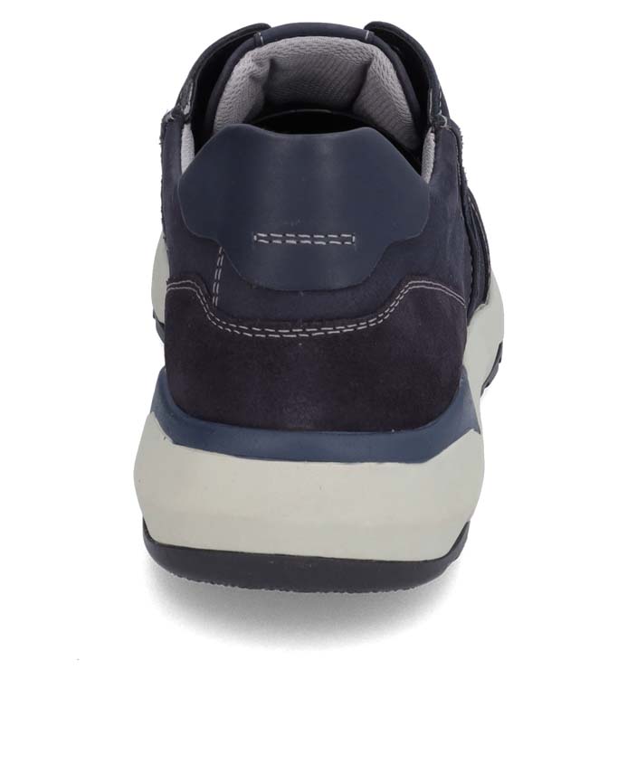 Josef Seibel Jeremiah 06 - Blau