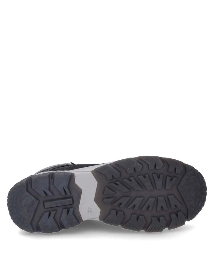 Josef Seibel Philipp 50 - Schwarz