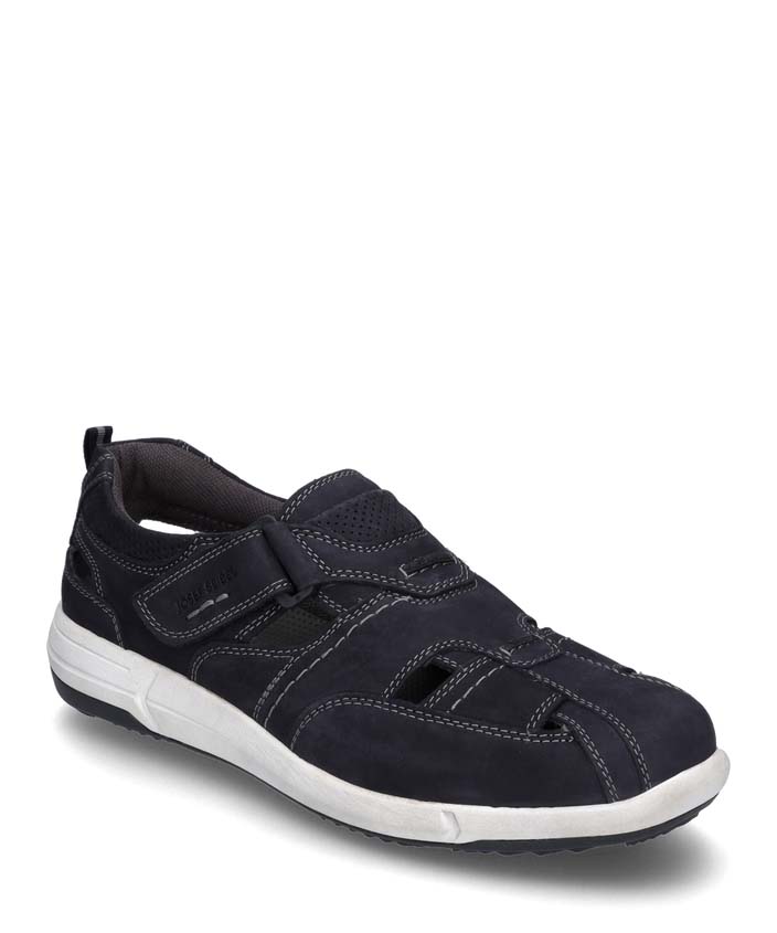 Josef Seibel Enrico 21 - Blau